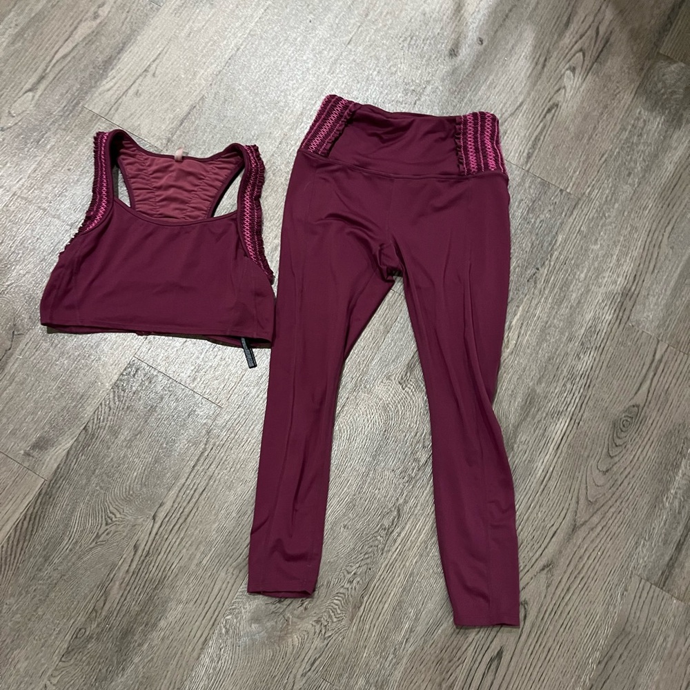 COPY - FP MOVEMENT set